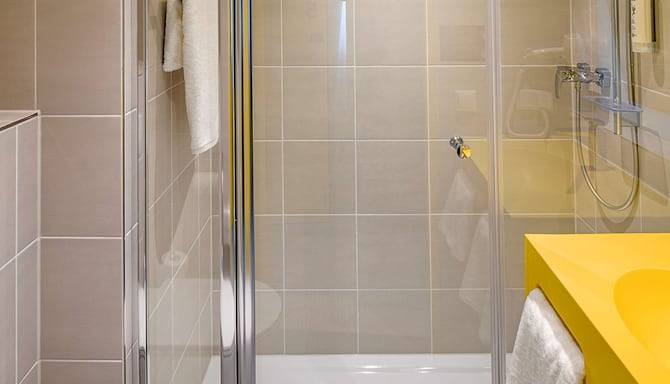 Prize by Radisson, Münster City - Bathroom