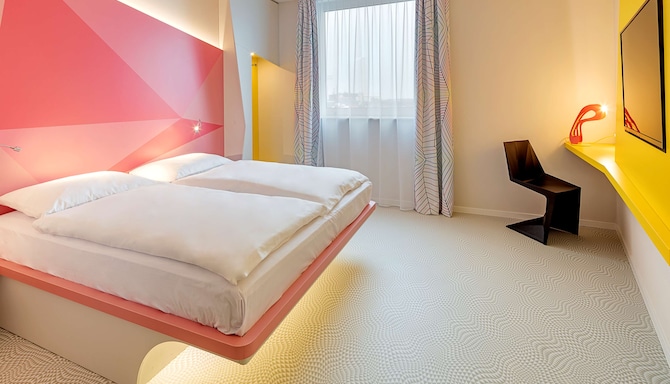 Prize by Radisson, Münster City - Design Room Superior