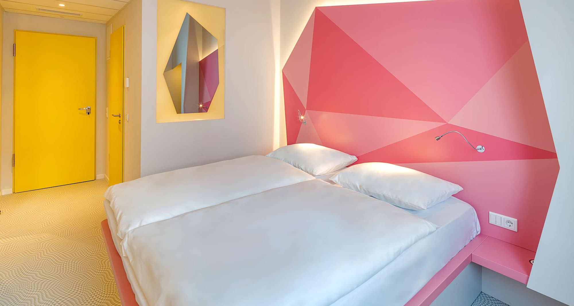 prizeotel Münster - Design Room