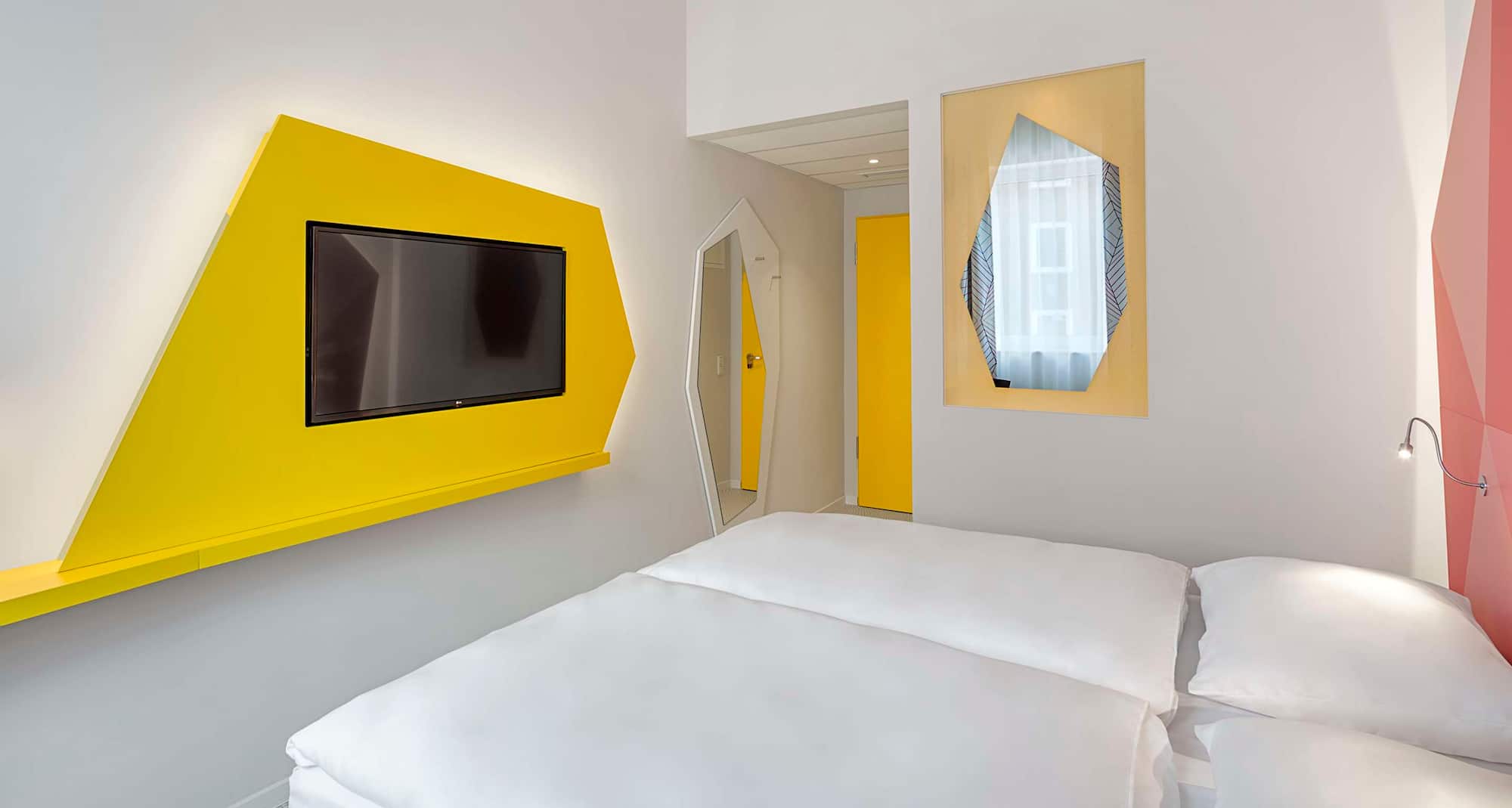 Prize by Radisson, Münster City - Design Room