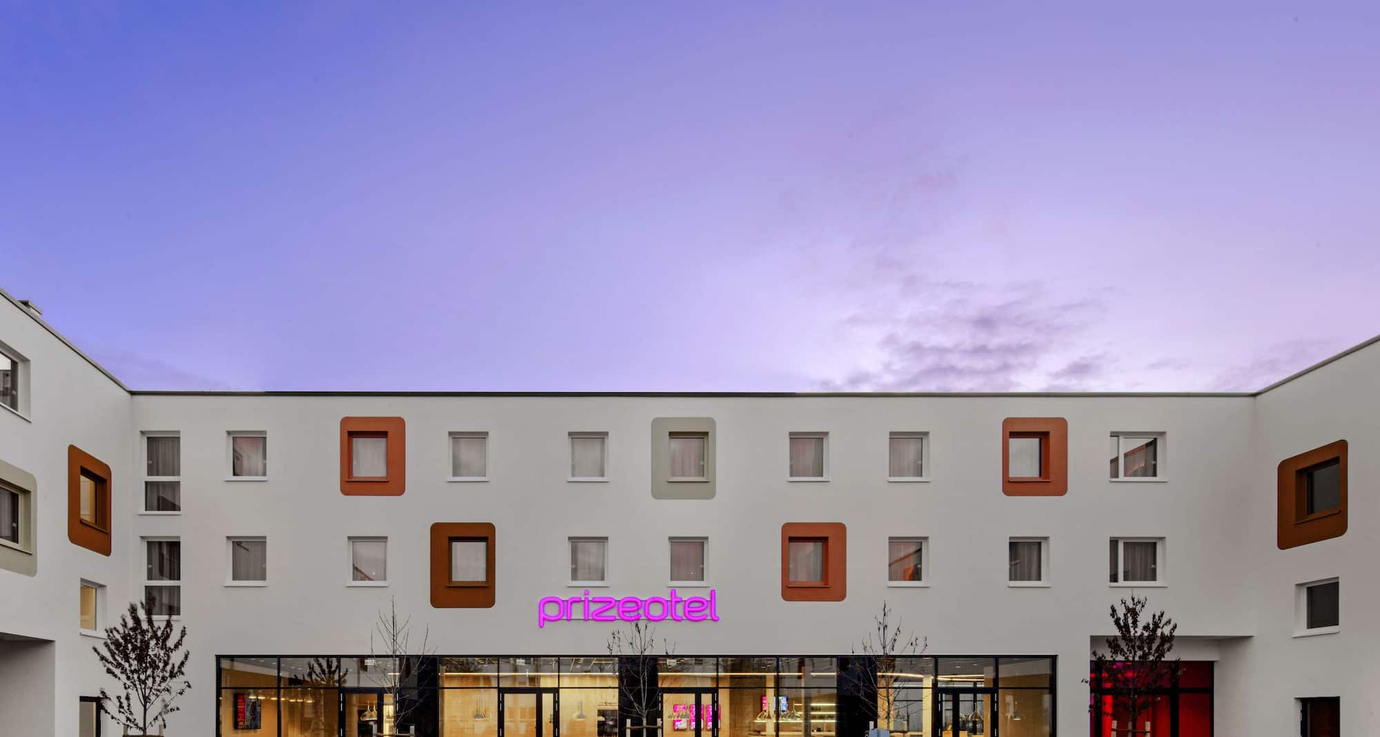 Prize by Radisson, Munich Airport