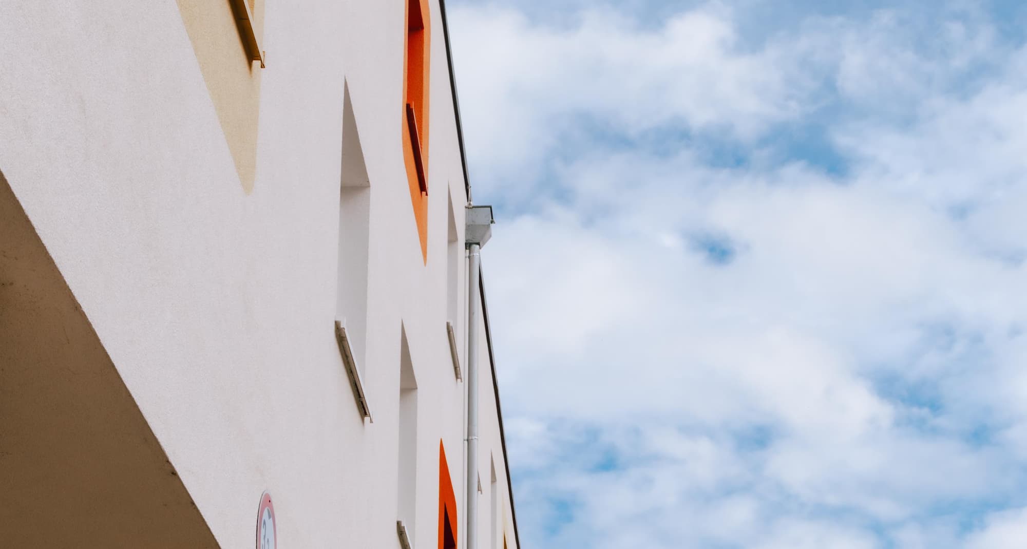 Prize by Radisson, Munich Airport - Facade without logo