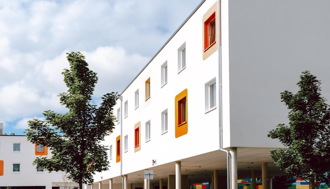 Prize by Radisson, Munich Airport - Facade without logo