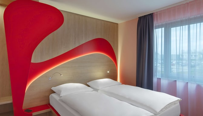 Prize by Radisson, Munich Airport