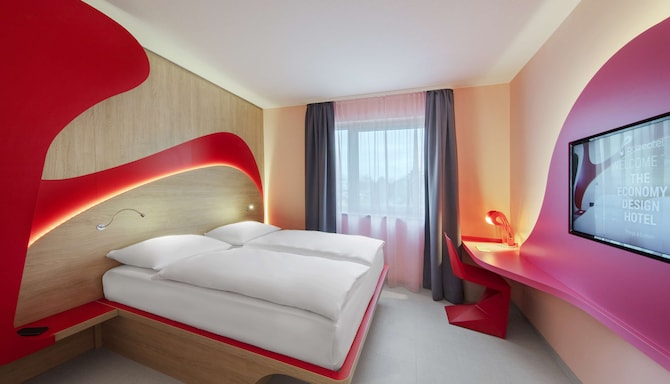 Prize by Radisson, Munich Airport