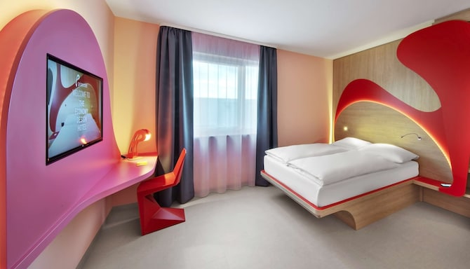 Prize by Radisson, Munich Airport