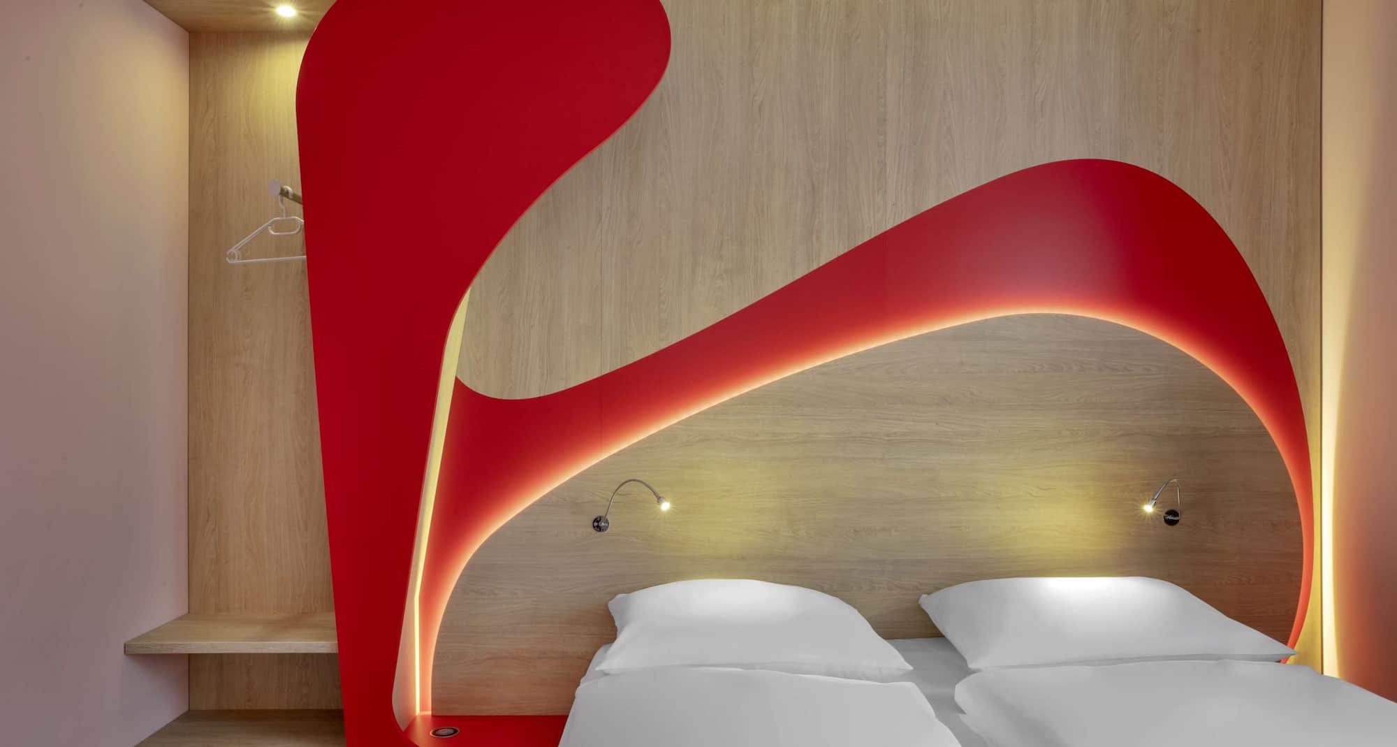 Prize by Radisson, Munich Airport - Guest Room