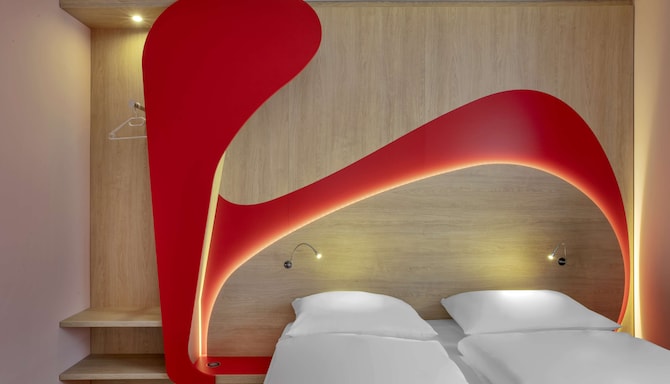 Prize by Radisson, Munich Airport