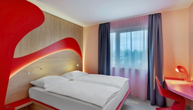 Prize by Radisson, Munich Airport