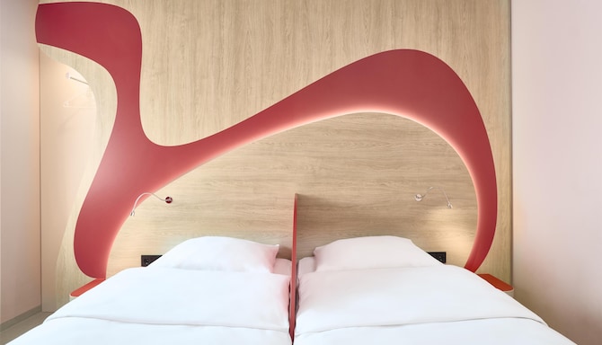 Prize by Radisson, Munich Airport - Chambres / Logements