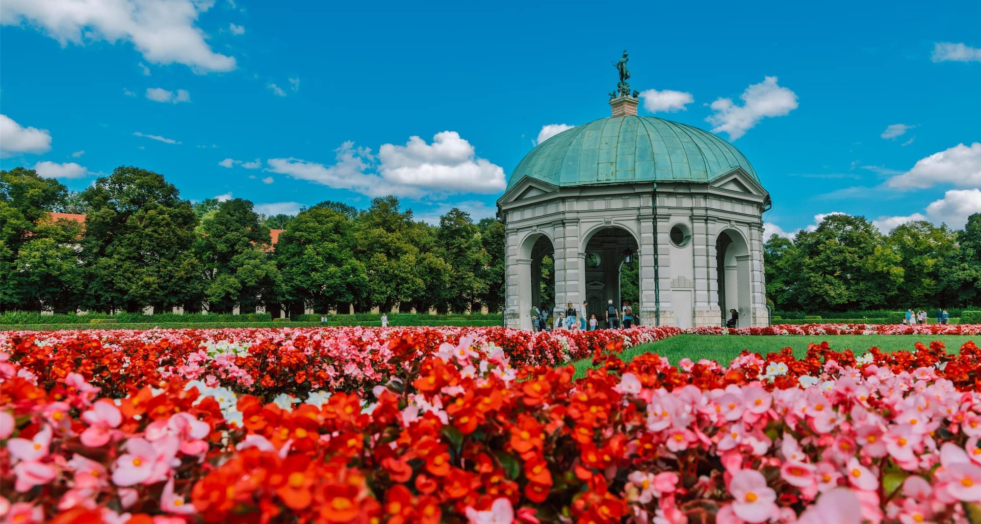 Prize by Radisson, Munich Airport - Munich Destination dianatempel hofgarden