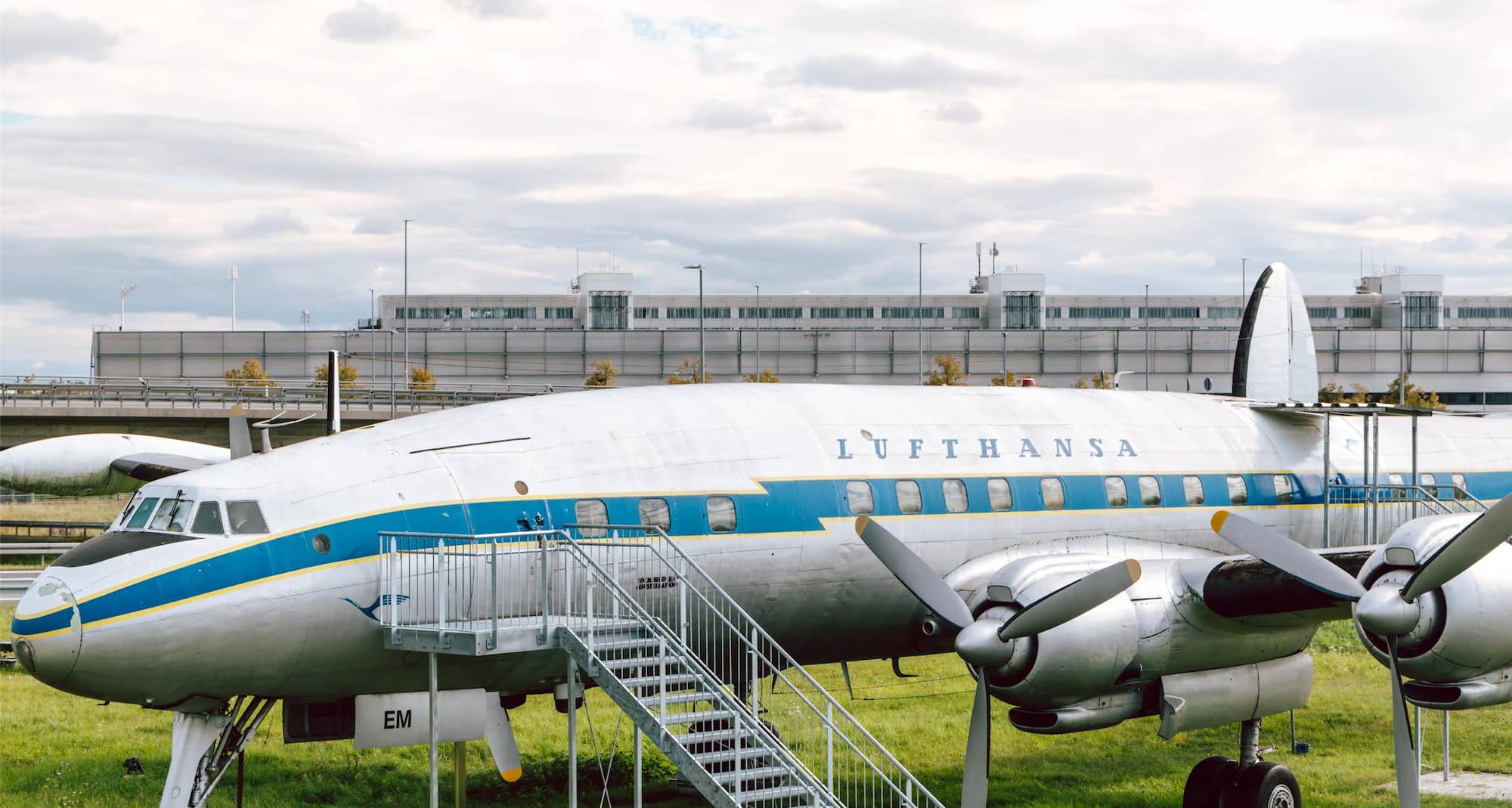 Prize by Radisson, Munich Airport - Munich Destination airport visitor terrace