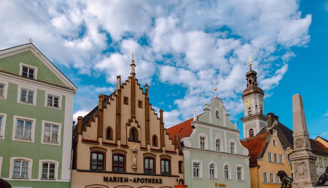 Prize by Radisson, Munich Airport - Munich Destination
