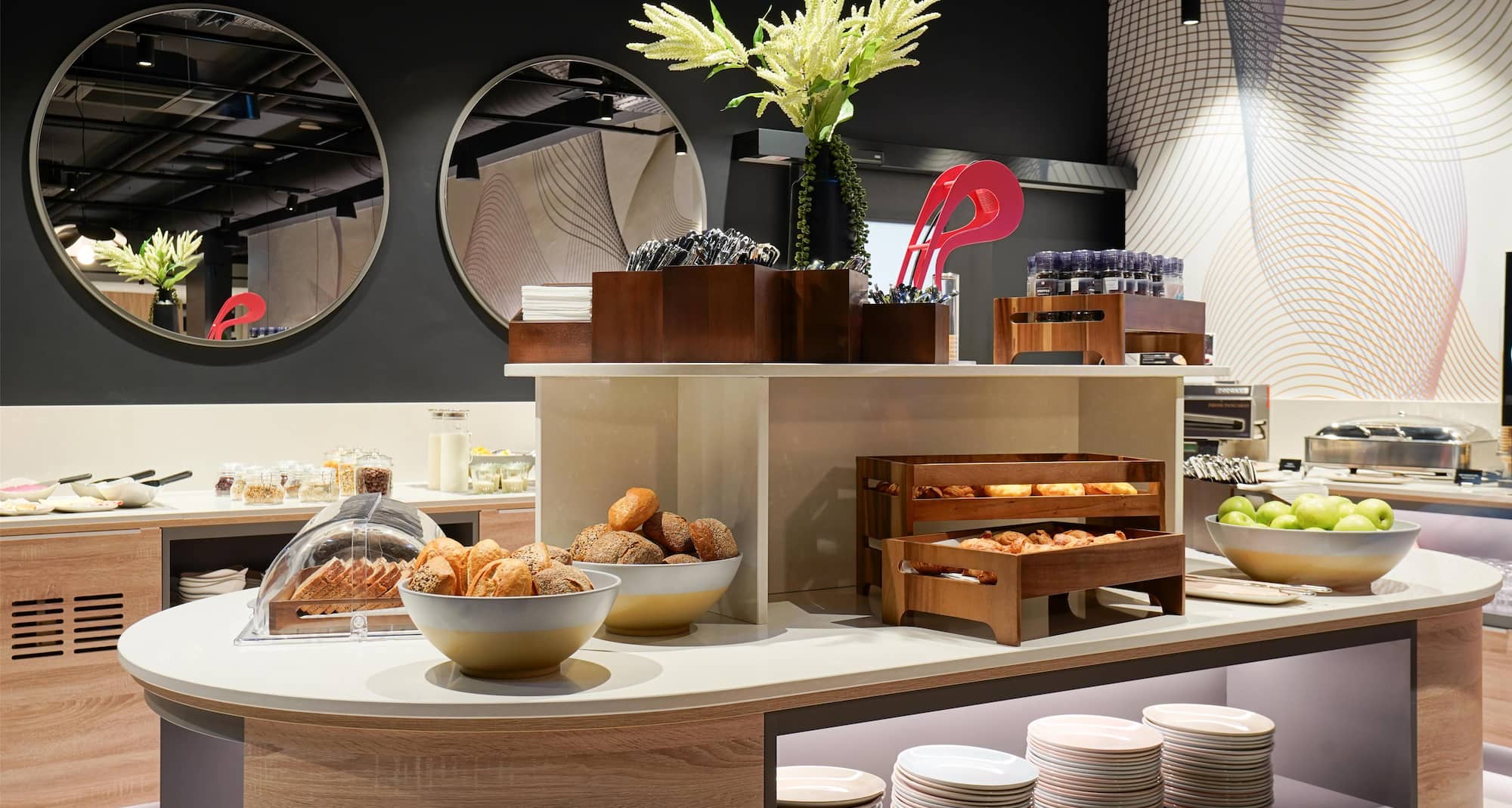 Prize by Radisson, Osnabrück - Breakfast