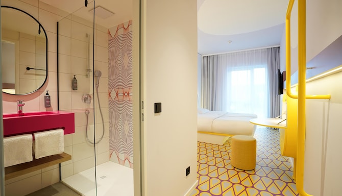 Prize by Radisson, Osnabrück - Bathroom Standard