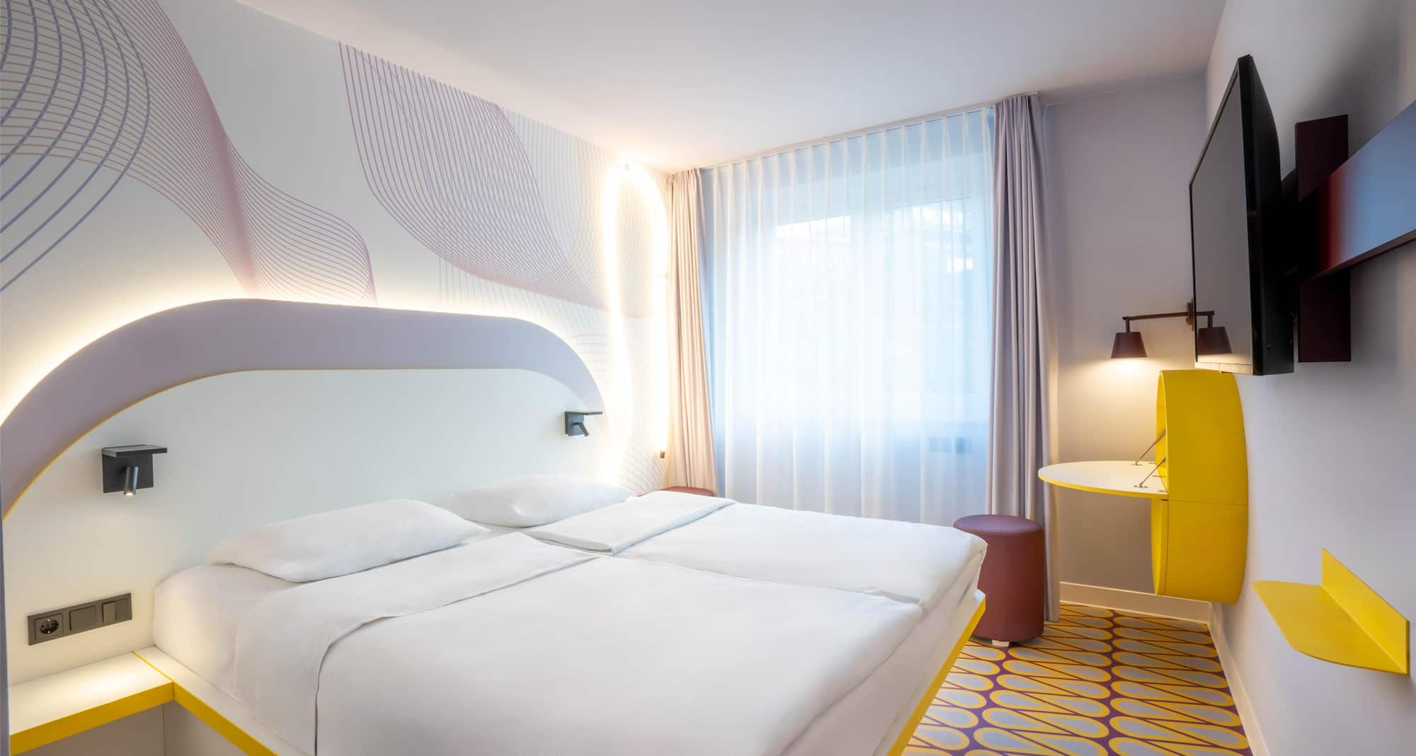 Prize by Radisson, Osnabrück - Guest Room