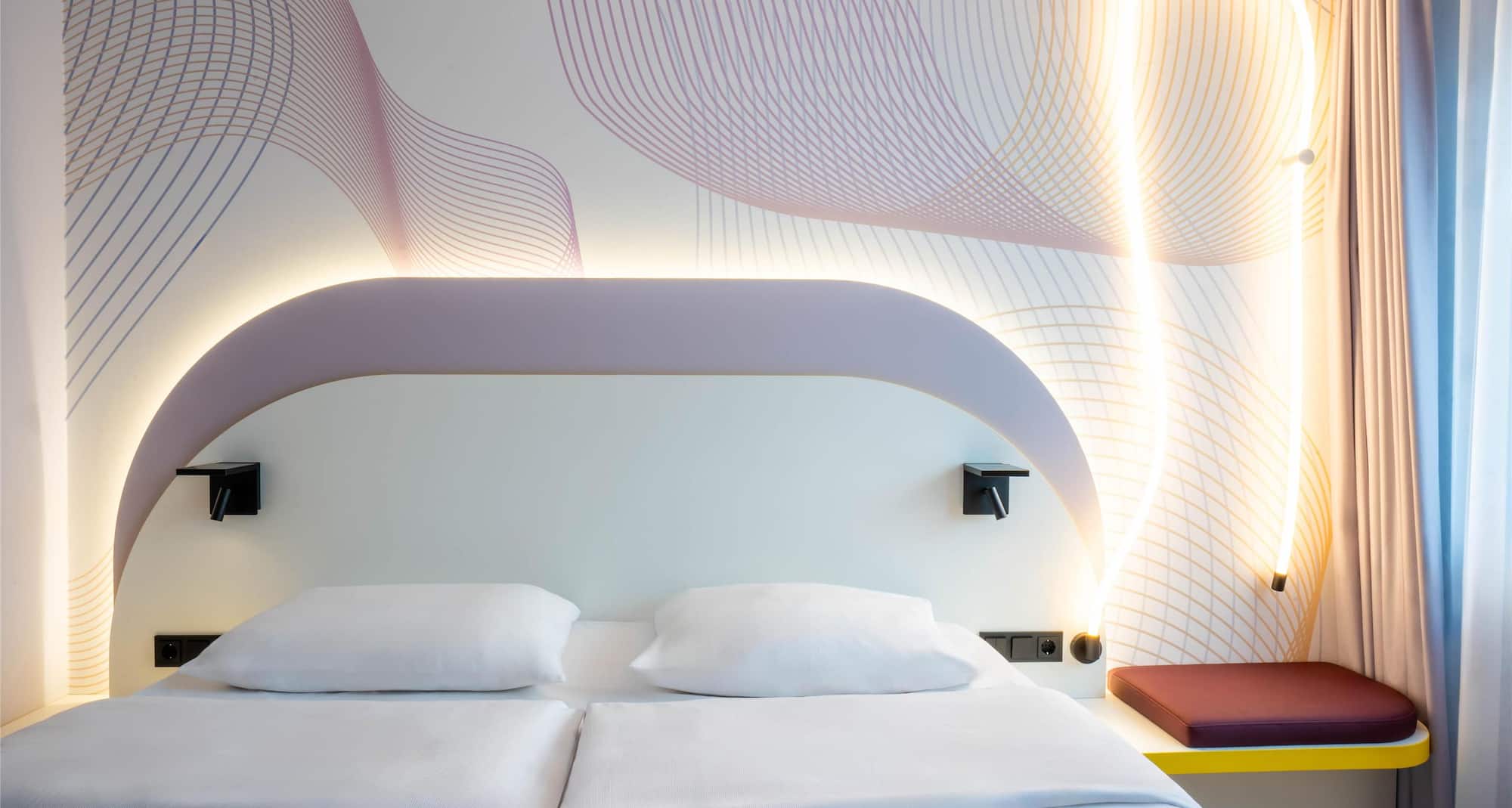 Prize by Radisson, Osnabrück - Guest Room