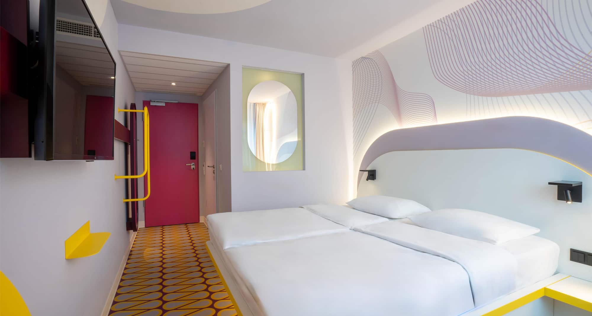 Prize by Radisson, Osnabrück - Guest Room