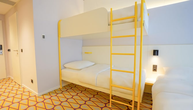 Prize by Radisson, Osnabrück - Family Room