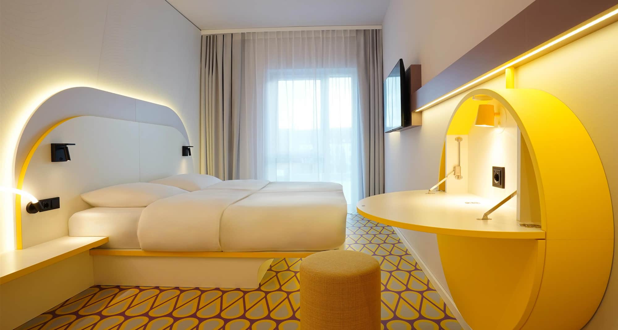 Prize by Radisson, Osnabrück - Standard Room