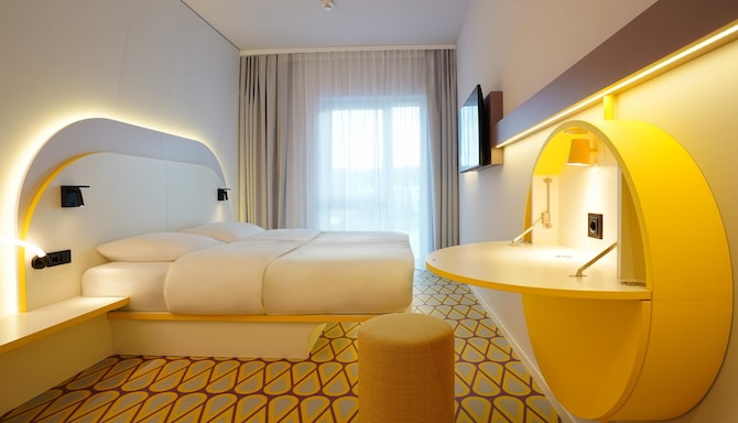 Prize by Radisson, Osnabrück - Standard Room