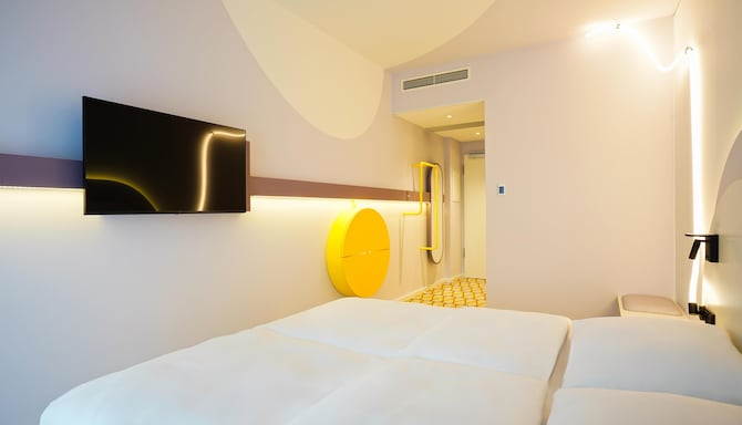 Prize by Radisson, Osnabrück - Standard Room