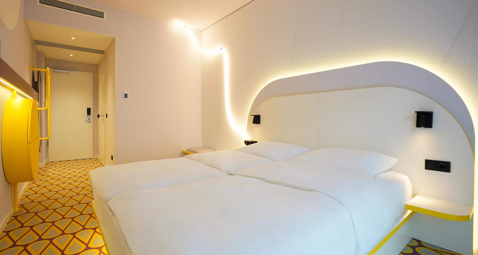 Prize by Radisson, Osnabrück - Standard Room