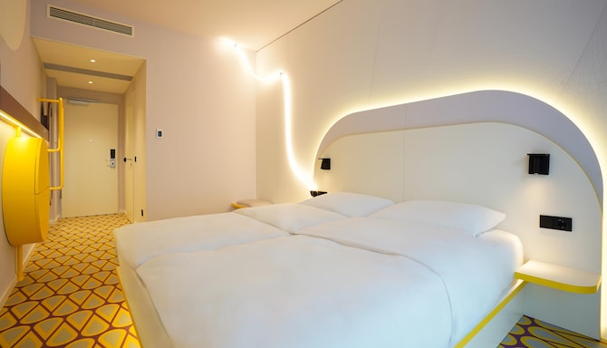 Prize by Radisson, Osnabrück - Standard Room