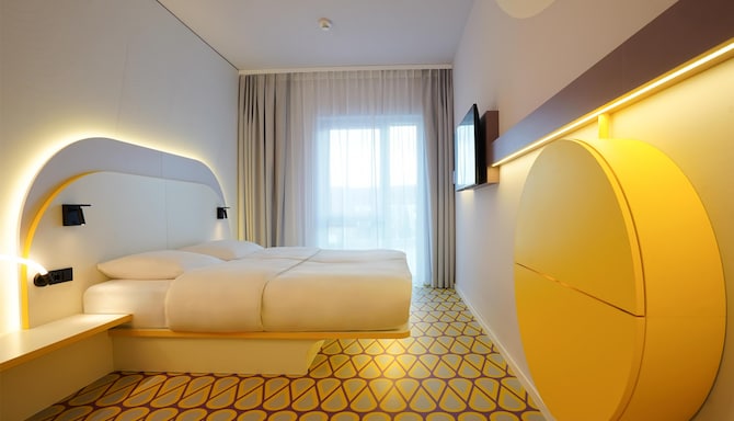 Prize by Radisson, Osnabrück - Standard Room