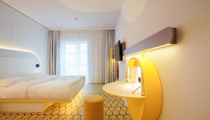 Prize by Radisson, Osnabrück - Superior Room