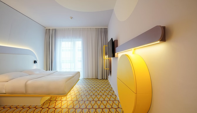 Prize by Radisson, Osnabrück - Superior Room