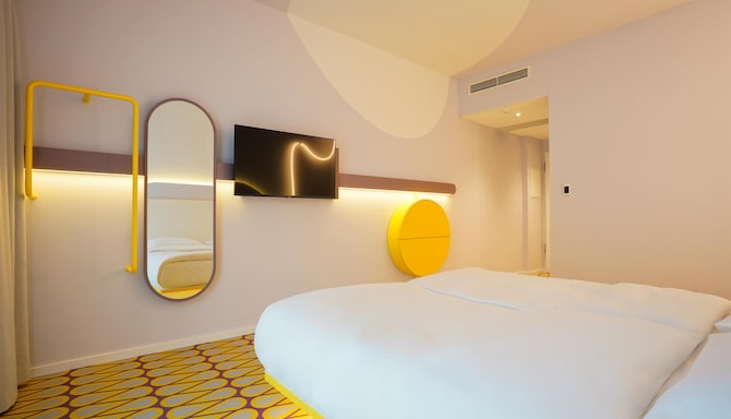 Prize by Radisson, Osnabrück - Superior Room