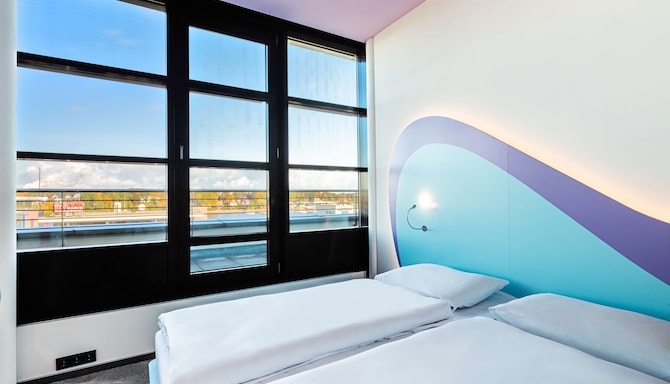 Prize by Radisson, Rostock City - Design Superior Room