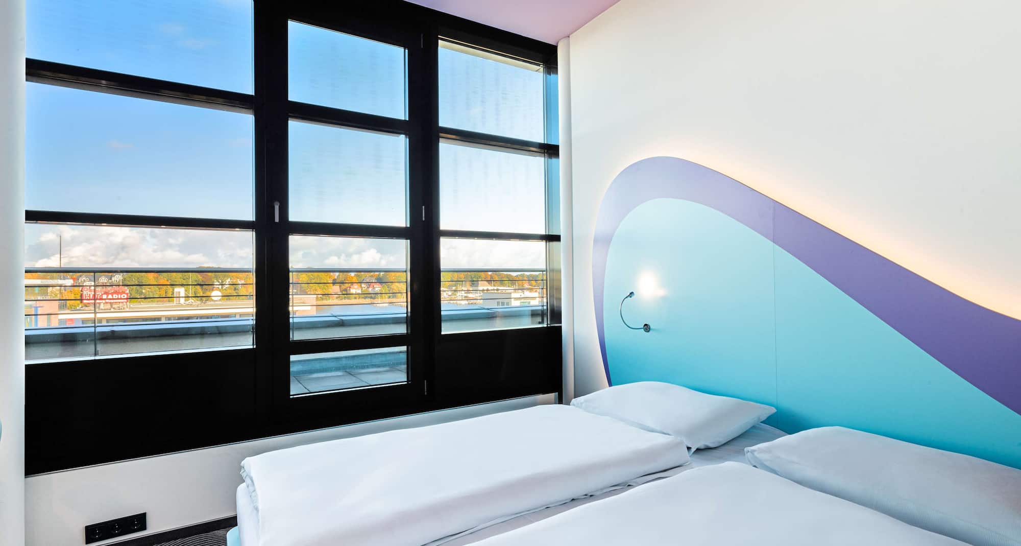 Prize by Radisson, Rostock City - Hotellrum