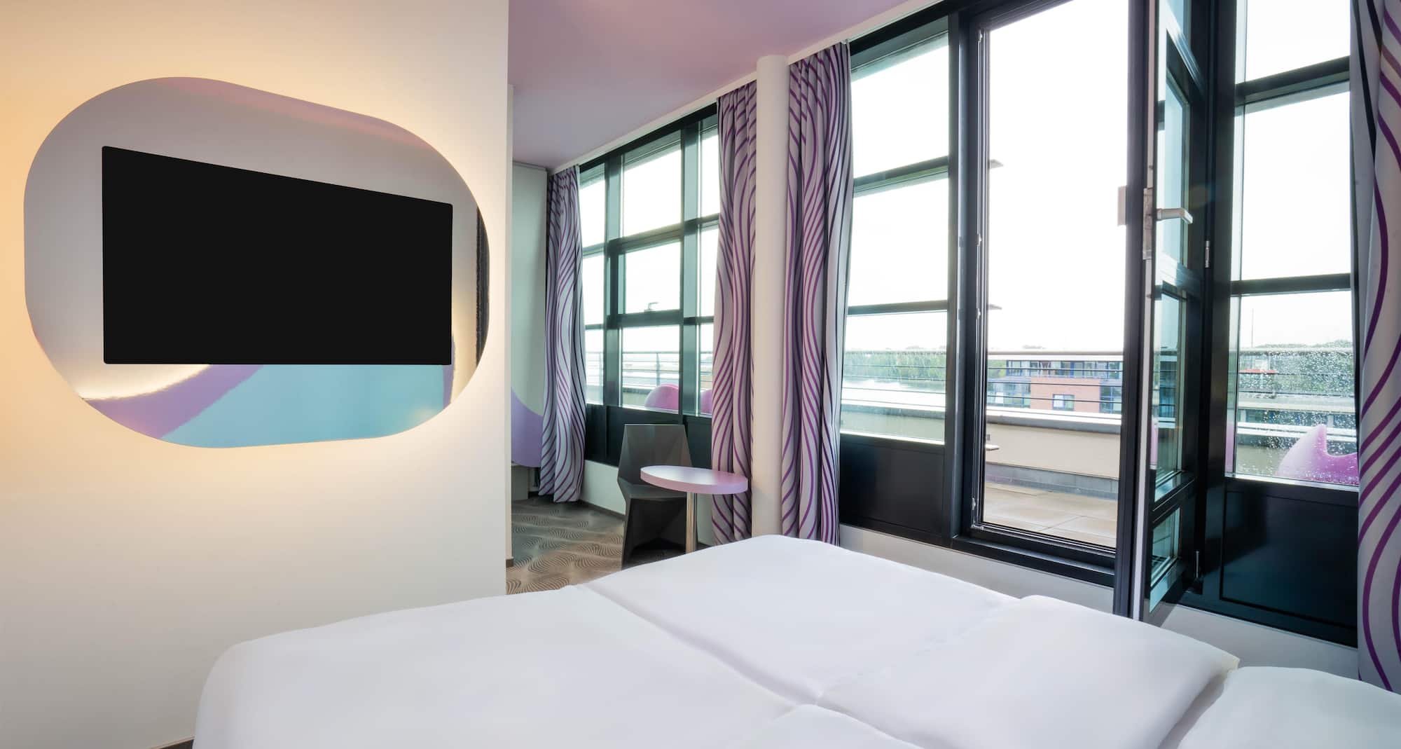 Prize by Radisson, Rostock City