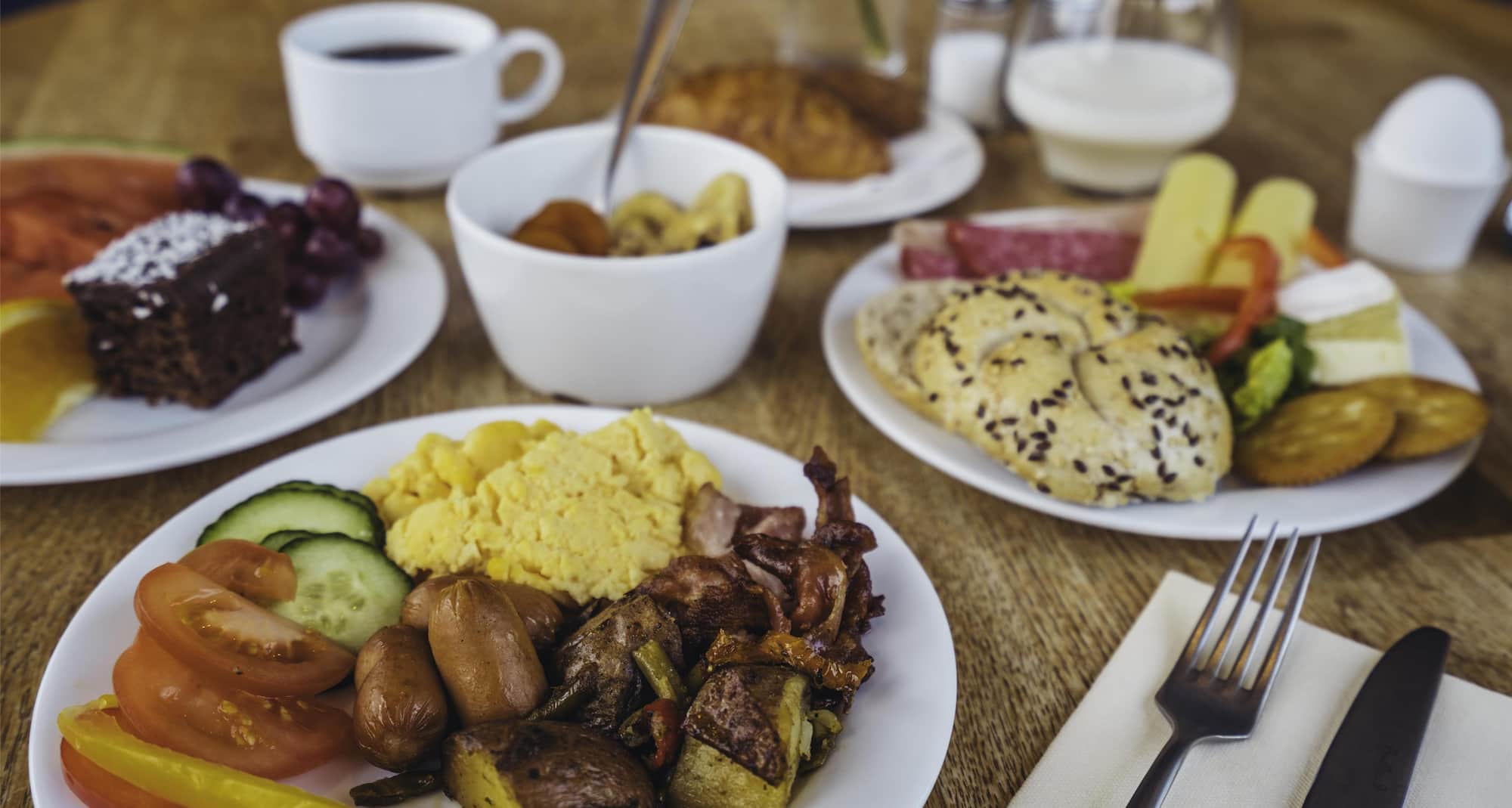 Prize by Radisson, Solheimsviken Bergen