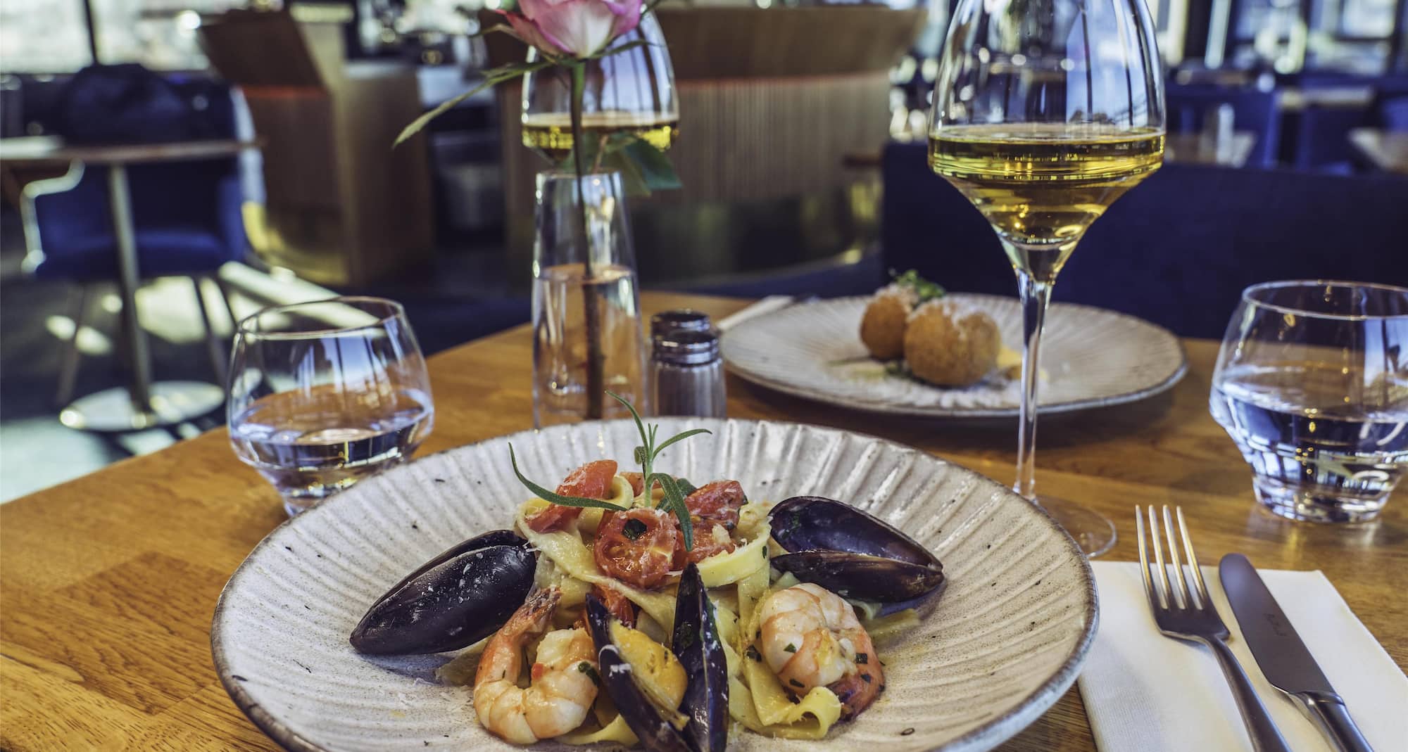 Prize by Radisson, Solheimsviken Bergen - Mat og Drikke