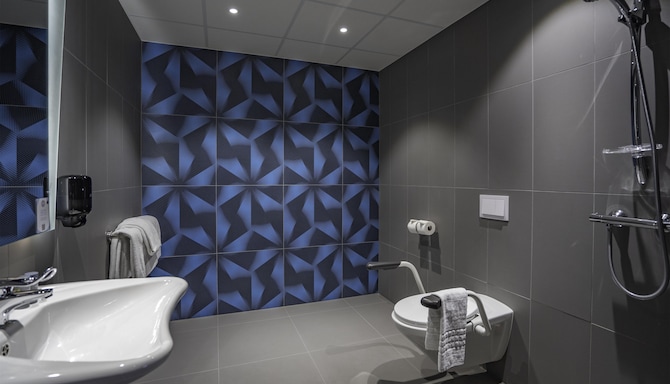 Prize by Radisson, Solheimsviken Bergen - Design Room Superior