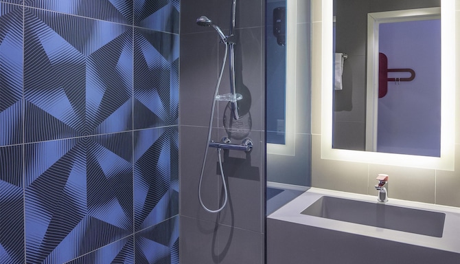 Prize by Radisson, Solheimsviken Bergen - Design Room Bath