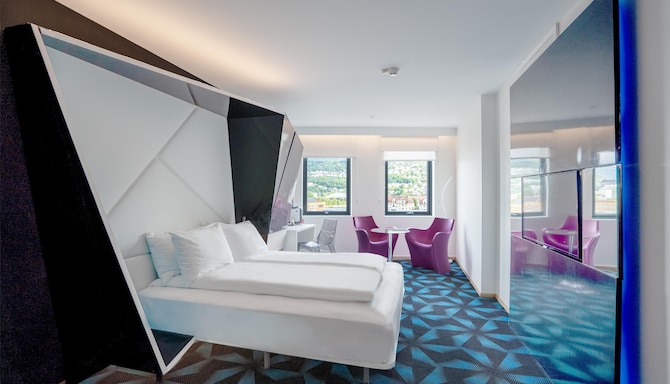 Prize by Radisson, Solheimsviken Bergen - Design Superior Room