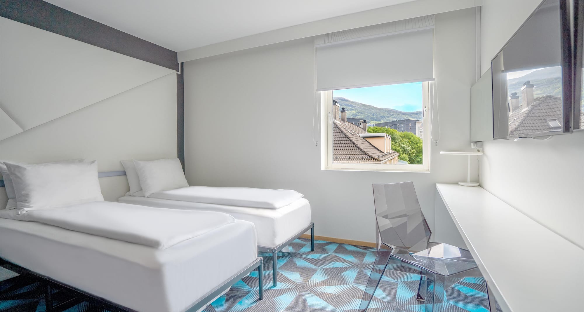 Prize by Radisson, Solheimsviken Bergen