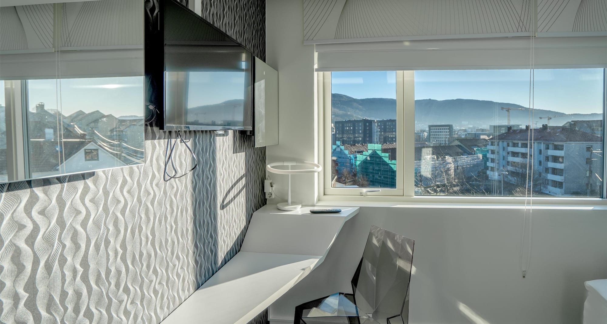 Prize by Radisson, Solheimsviken Bergen - Single Room