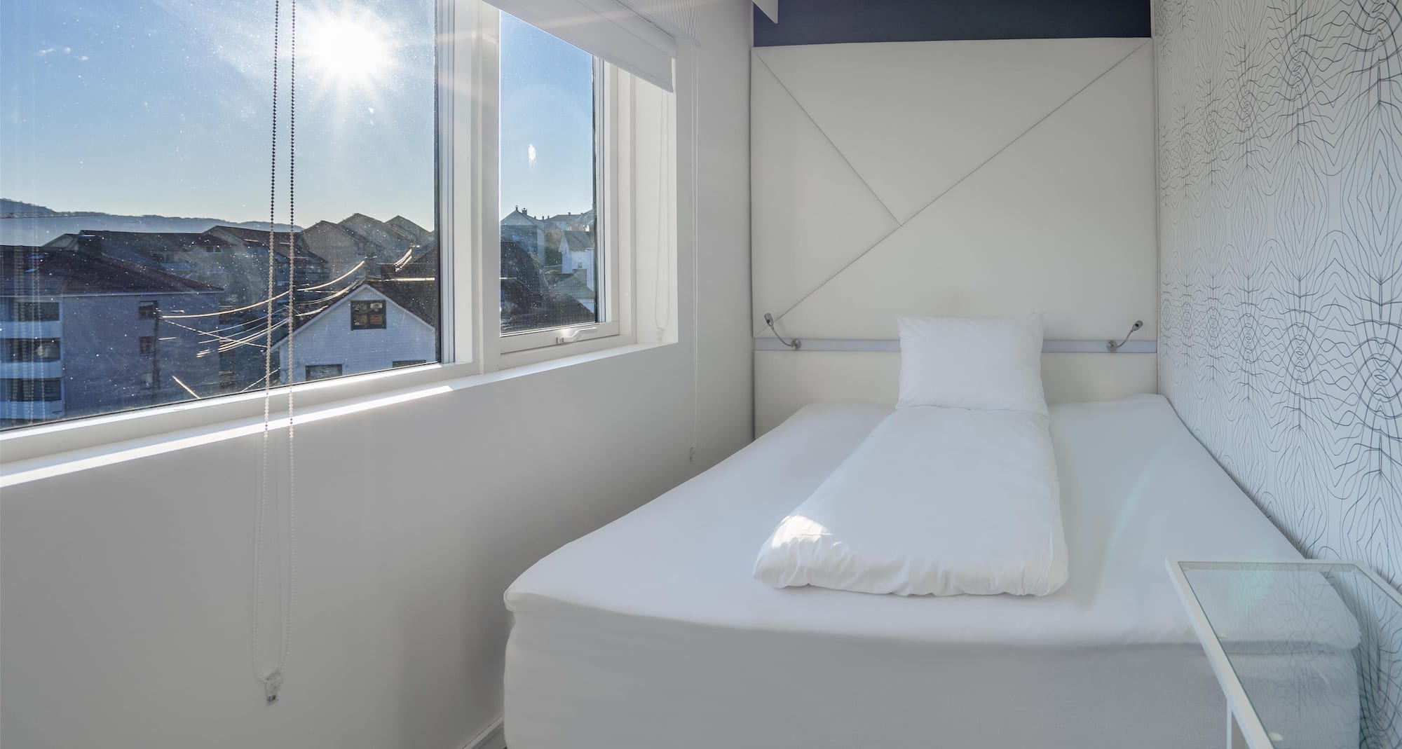 Prize by Radisson, Solheimsviken Bergen - Single Room