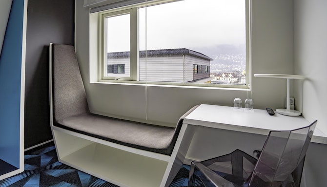 Prize by Radisson, Solheimsviken Bergen - Design Room