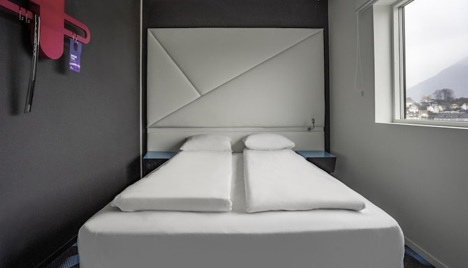 Prize by Radisson, Solheimsviken Bergen - Design Room