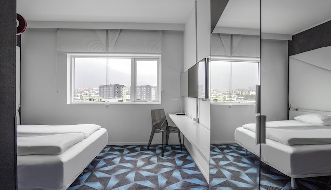 Prize by Radisson, Solheimsviken Bergen - Design Room