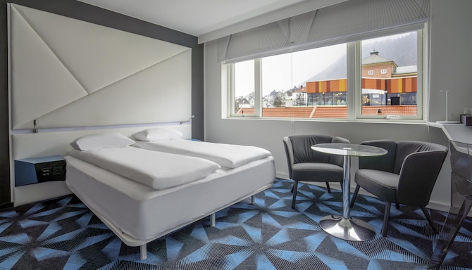Prize by Radisson, Solheimsviken Bergen - Design Room Superior
