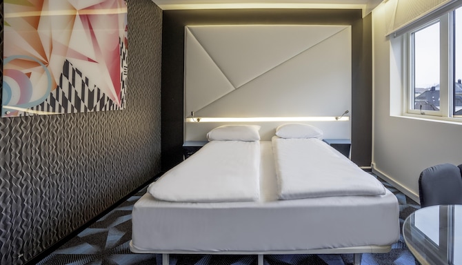 Prize by Radisson, Solheimsviken Bergen - Design Room Superior