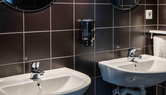 Prize by Radisson, Solheimsviken Bergen - Design Room Comfort Bath