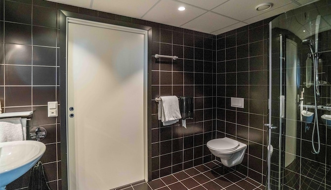 Prize by Radisson, Solheimsviken Bergen - Design Room Comfort Bath